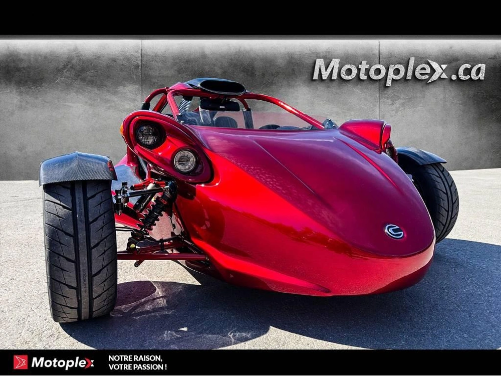 Campagna T-rex Rr 2026 alt