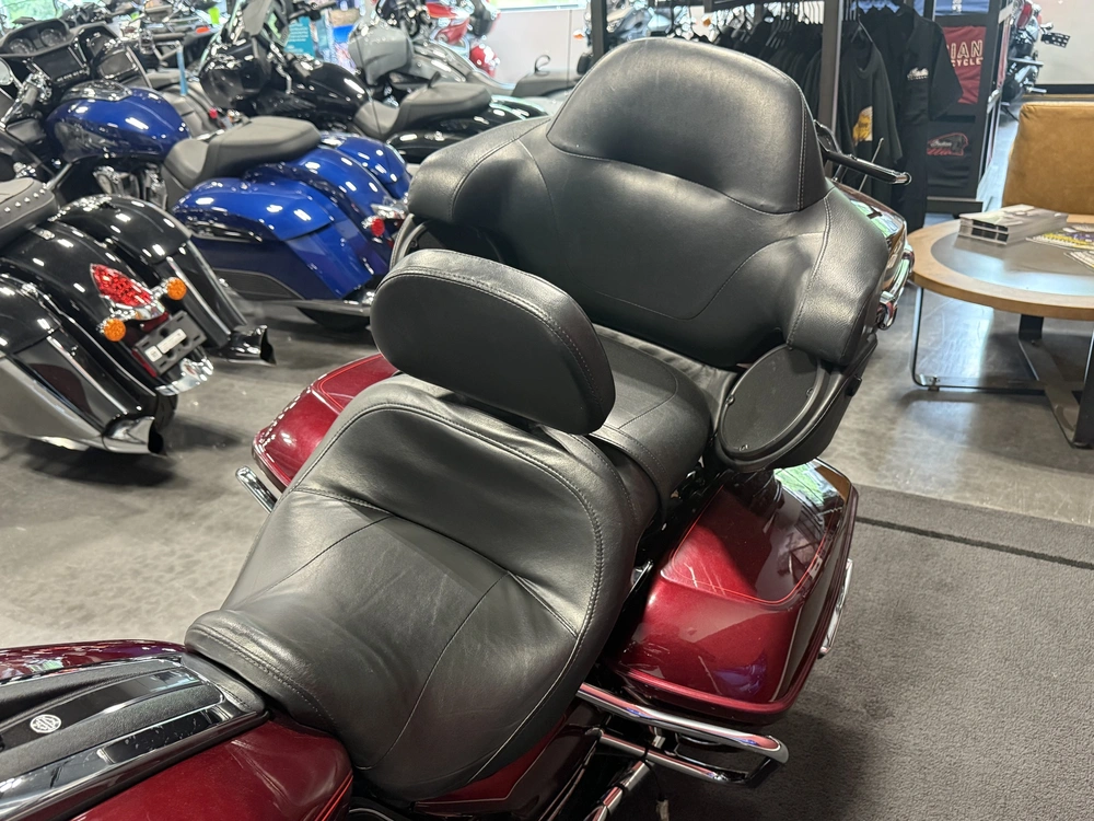 2015 Harley-davidson Electra Glide Ultra Classic alt
