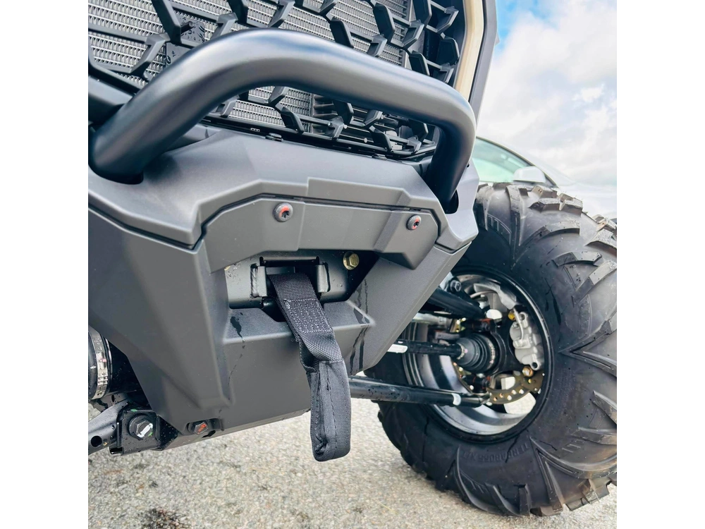 Polaris Rzr Xp 4 1000 Sport Z26nms99a6 2026 alt