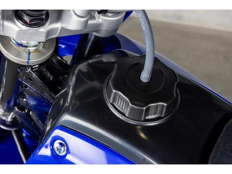 Yamaha TT-R 230 2026