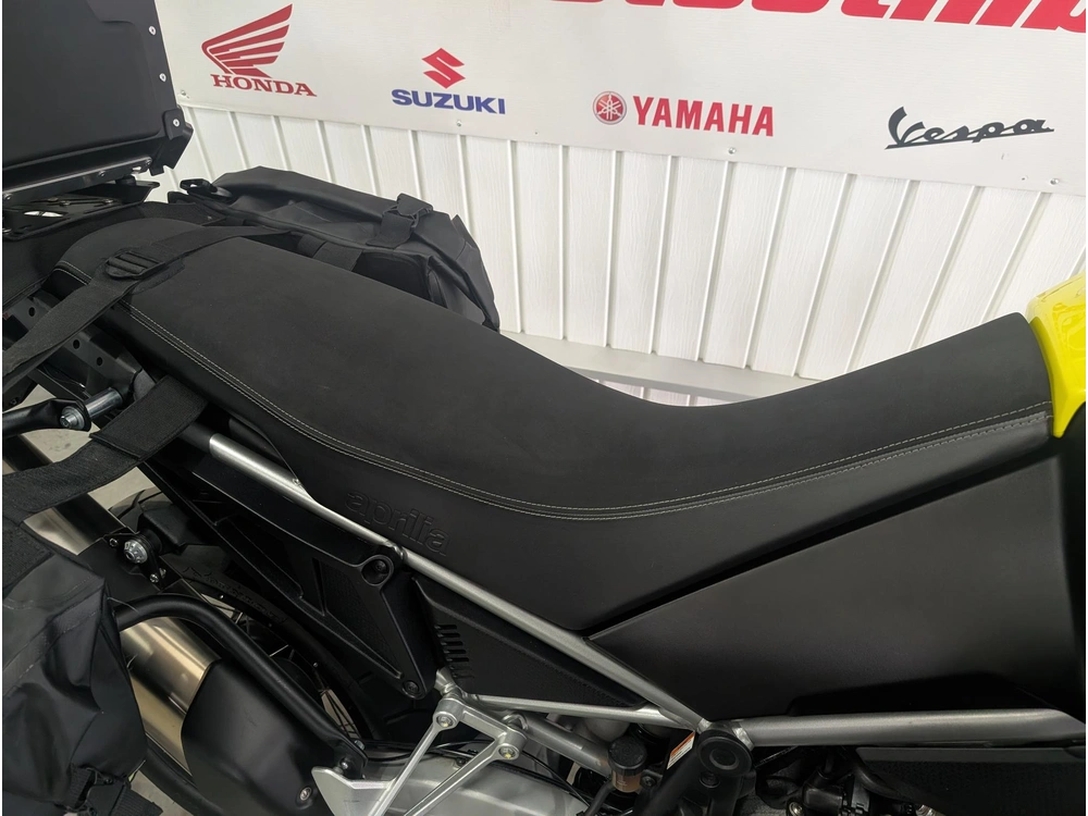 Aprilia Tuareg 660 2022 alt