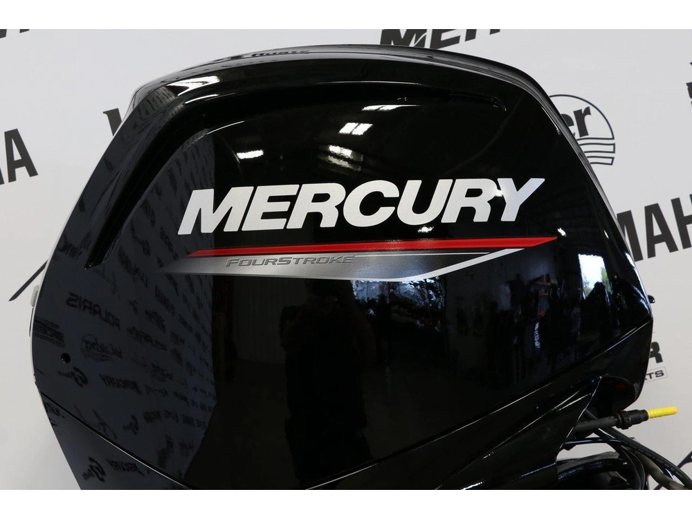 2025 Mercury 75elpt Pied Long (20 Pouces) alt