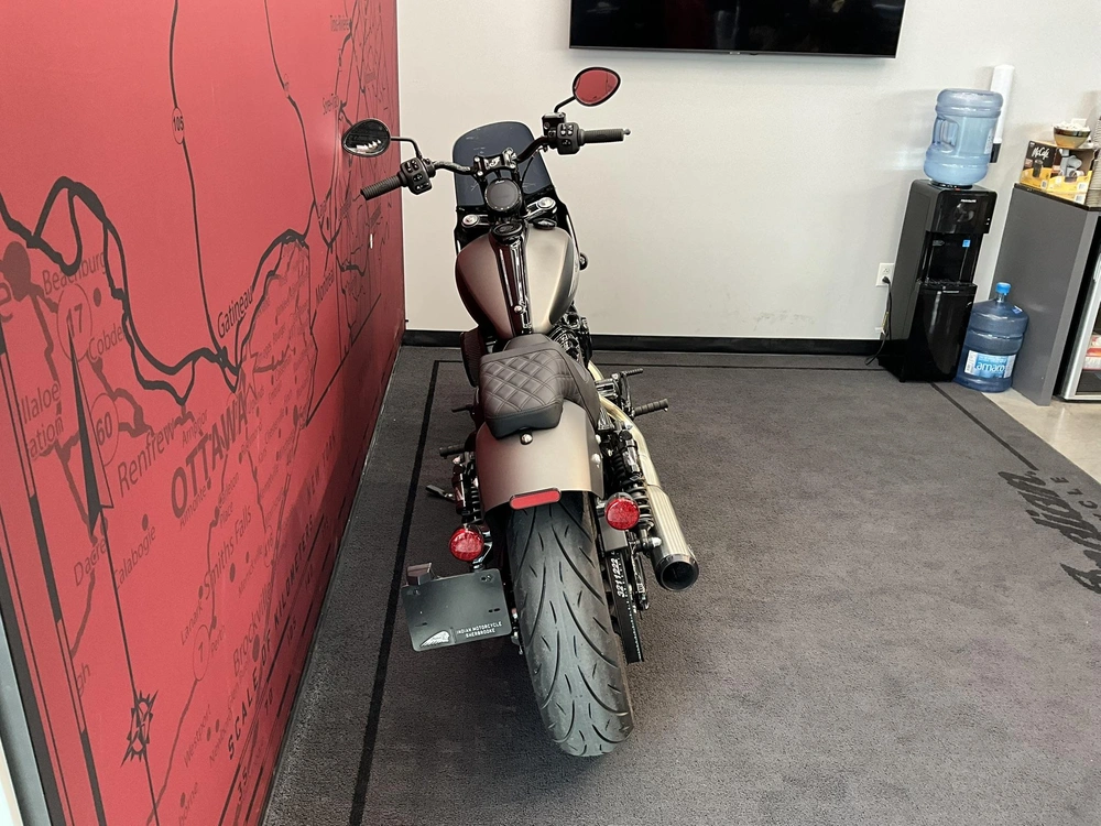 Indian Motorcycle Sport Chief 2026 alt
