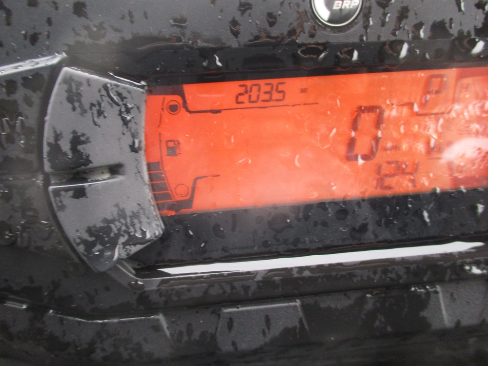 2025 Can-am Defender Hd 7 Dps alt