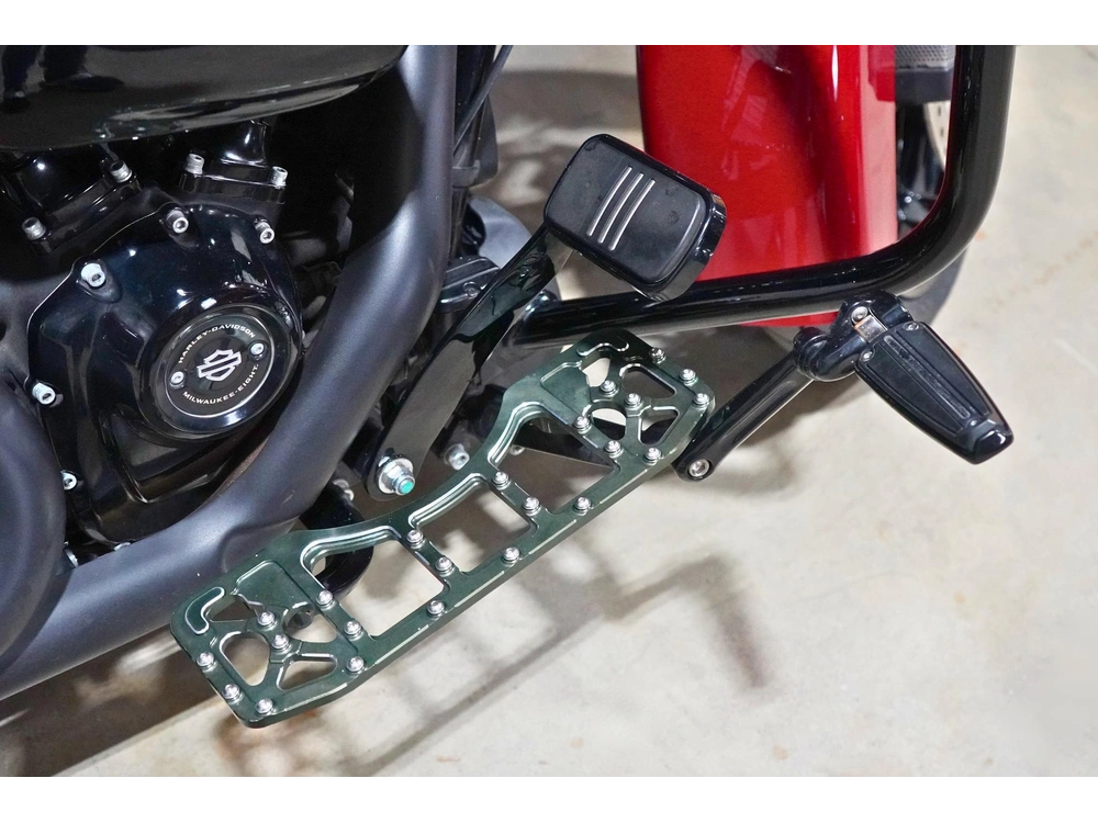 2020 Harley-davidson Fltrxs Road Glide Special alt