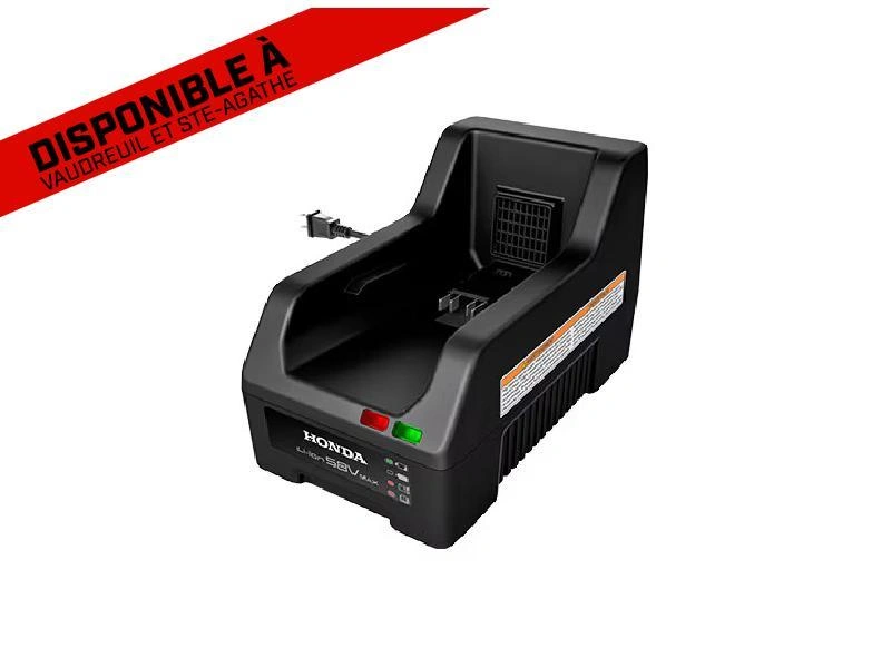 2026 Honda Chargeur Cv5080n1a alt