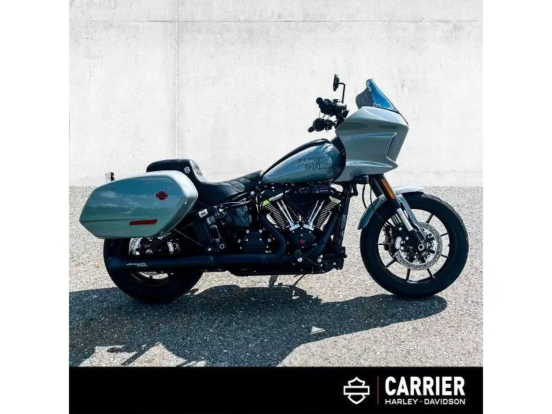 Harley-Davidson Moto Harley-Davidson LOW RIDER ST 2025 2025
