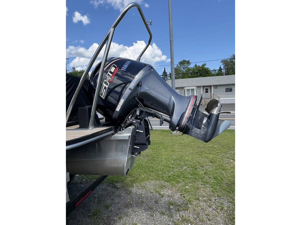 G3 Boats Fusion 322f 2025 alt