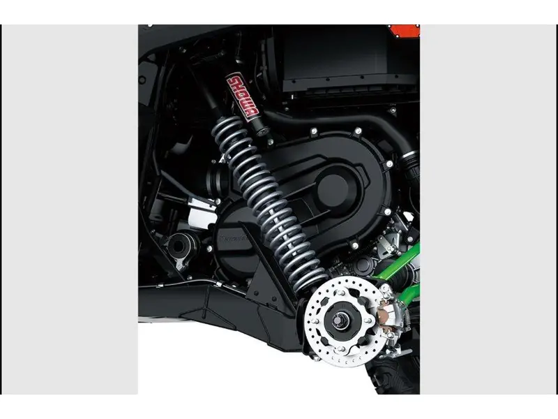 Kawasaki TERYX KRX4 2027