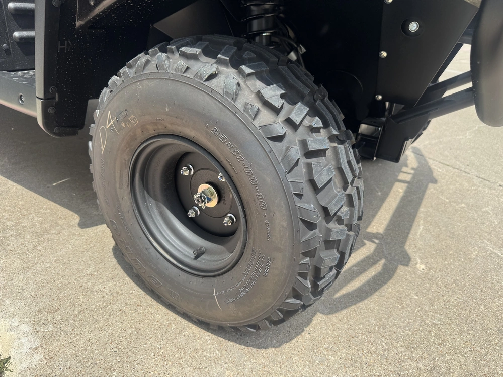 2026 Kawasaki Mule 4010 Trans4x4 alt