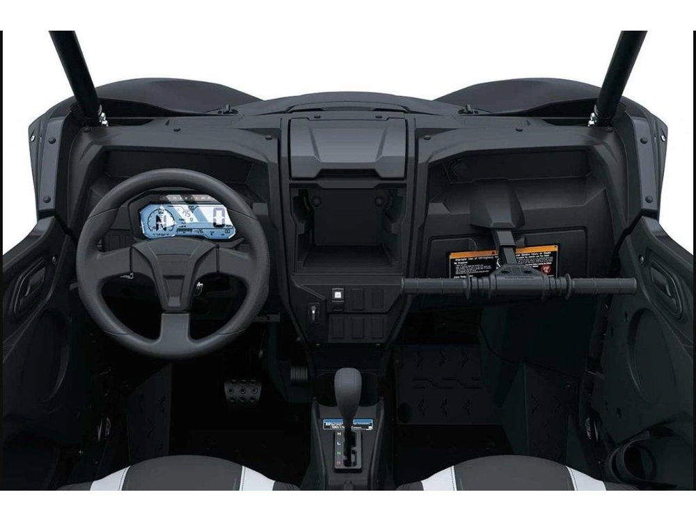 2026 Kawasaki Teryx Krx alt