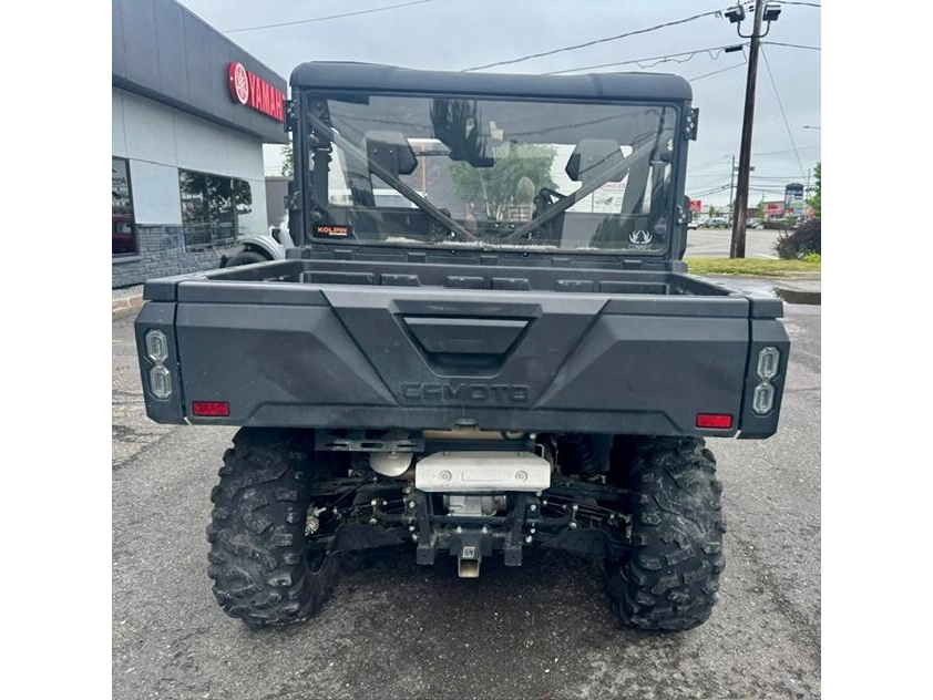 Cfmoto Uforce 1000 Eps Lx 2022 alt
