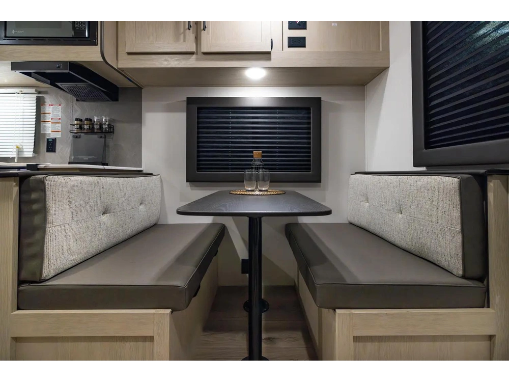 Coachmen Shasta 521 Ck 2026 alt
