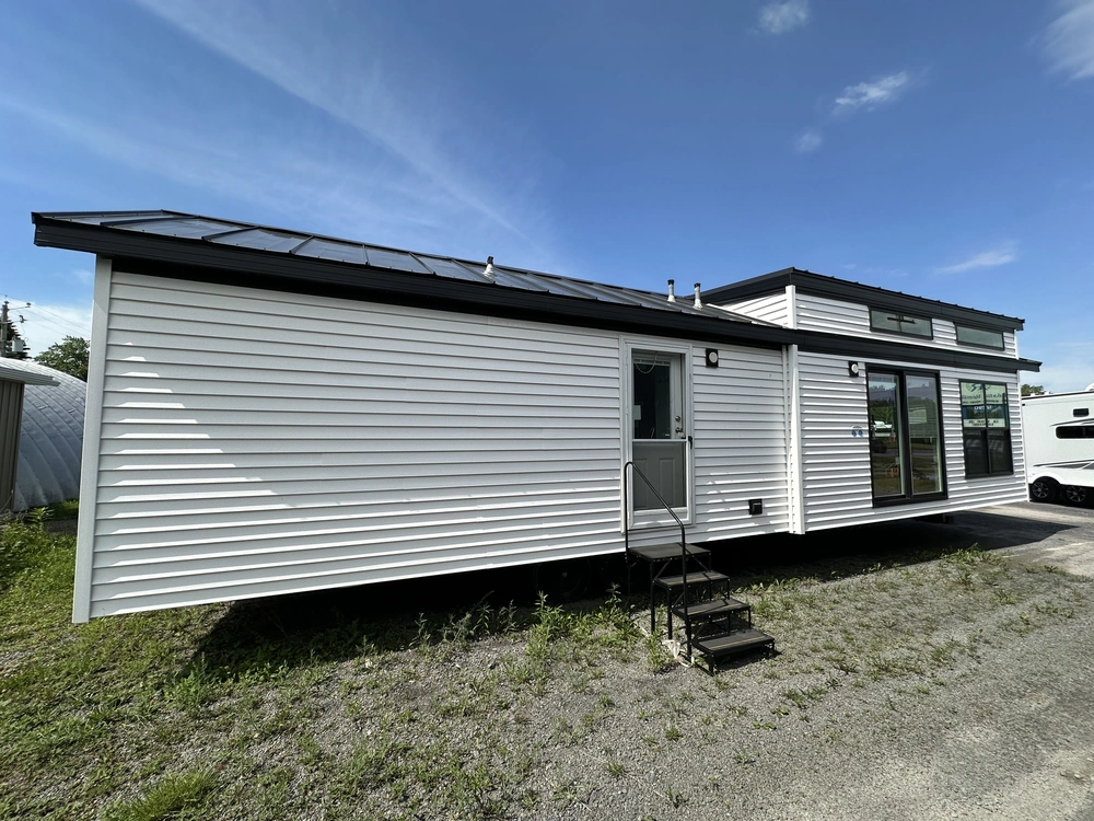 Woodland Park Euro Villa Tc-301c 2025 alt