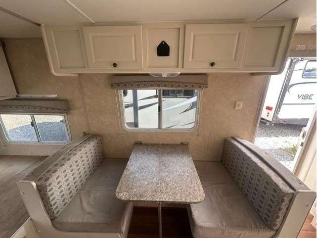 Cruiser Rv Fun Finder 189fbr 2010 alt