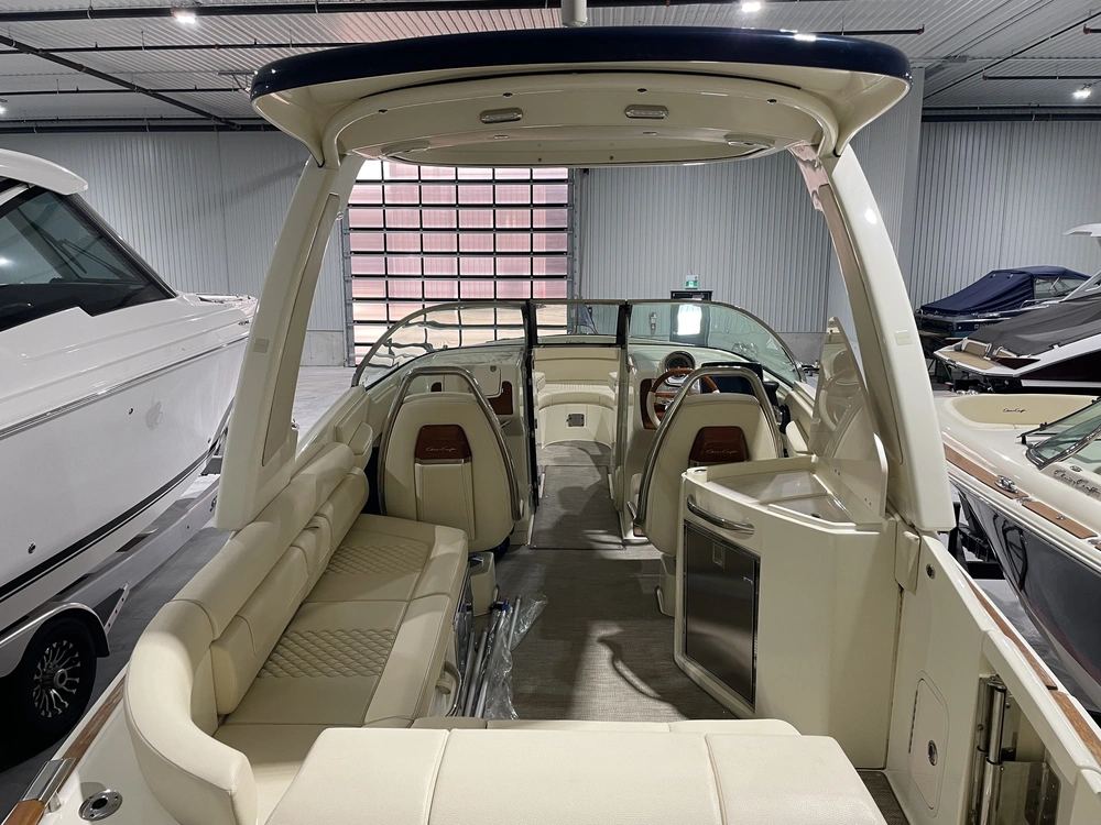 2022 Chris-craft Launch 28 Gt alt
