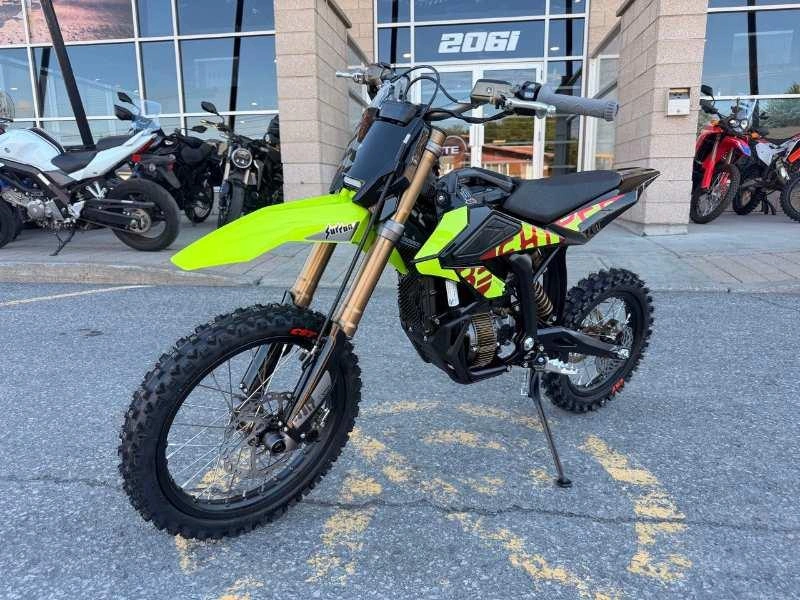 Surron Hyper Bee 2026 alt