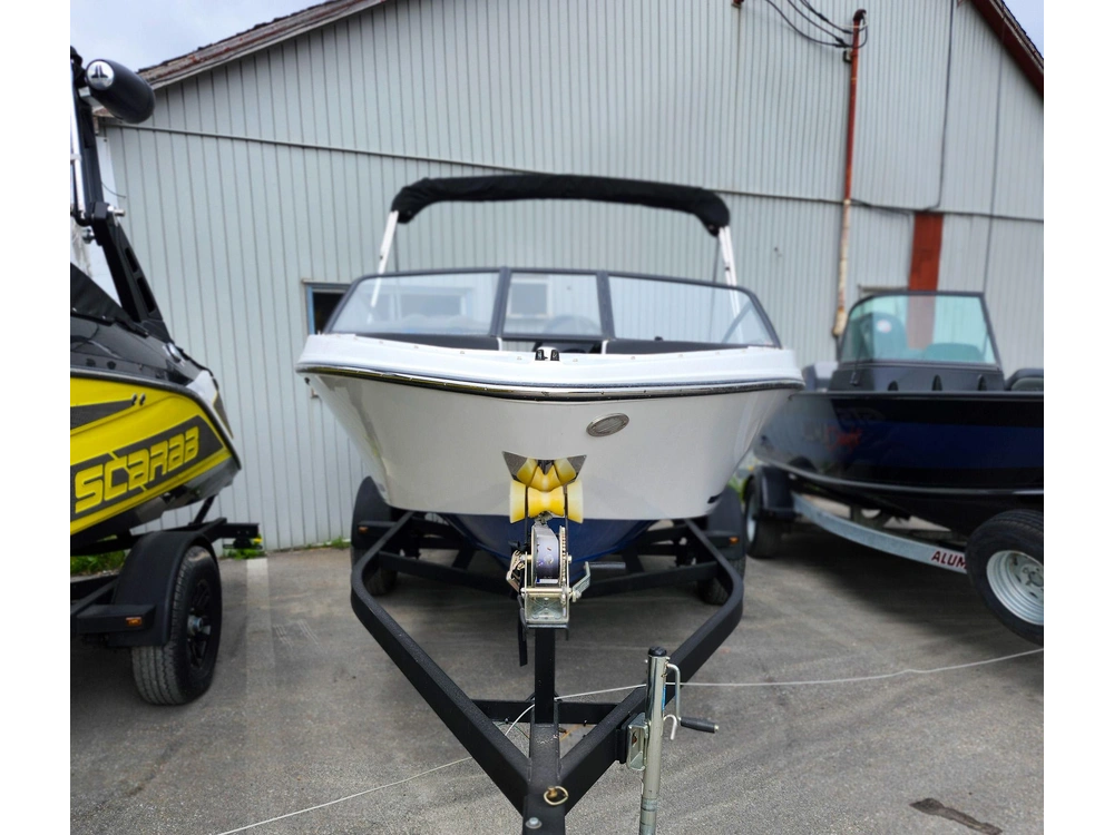 2021 Glastron Gts 180 alt