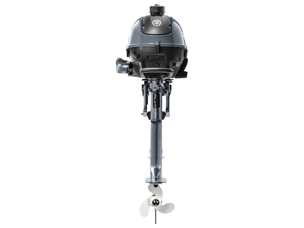 2026 Yamaha 2.5hp F2.5smhb alt
