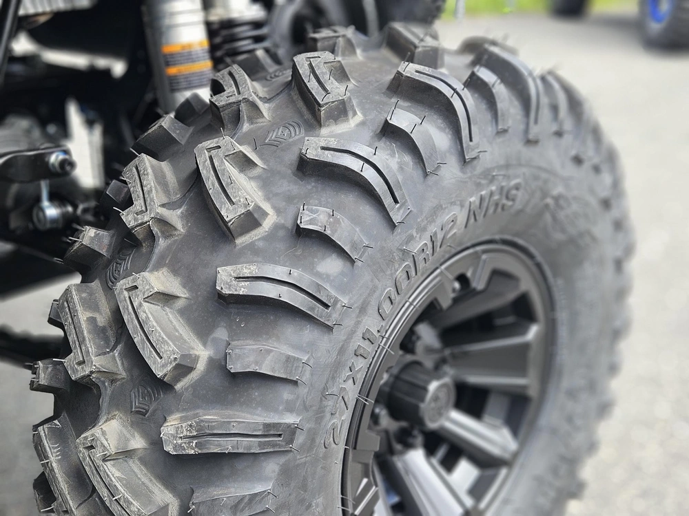 Yamaha Wolverine X2 850 Xt-r 2026 alt