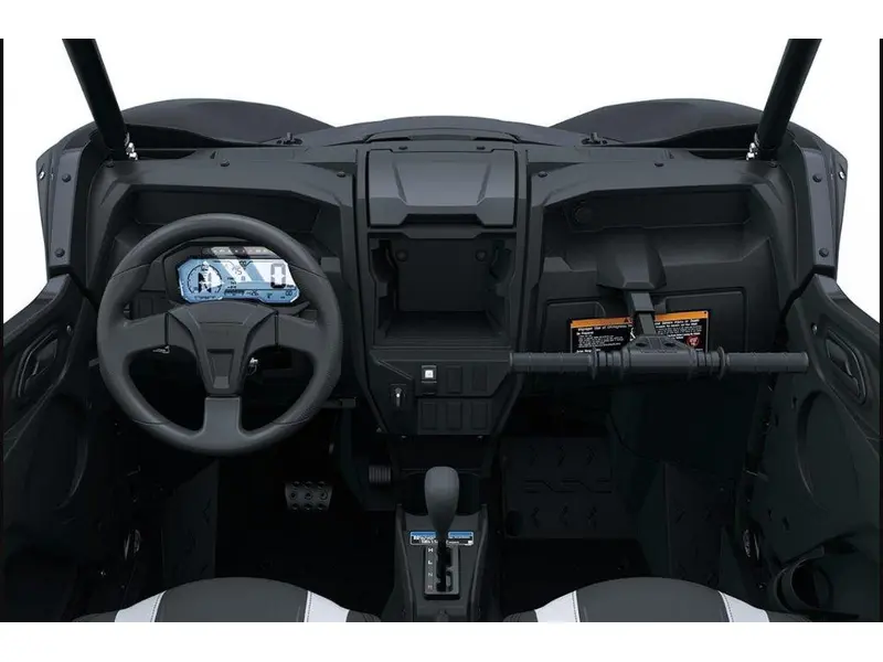 Kawasaki TERYX KRX4 2027