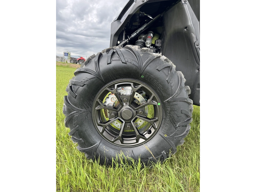 2026 Polaris Rzr Xp 1000 Sport - Stealth Gray alt