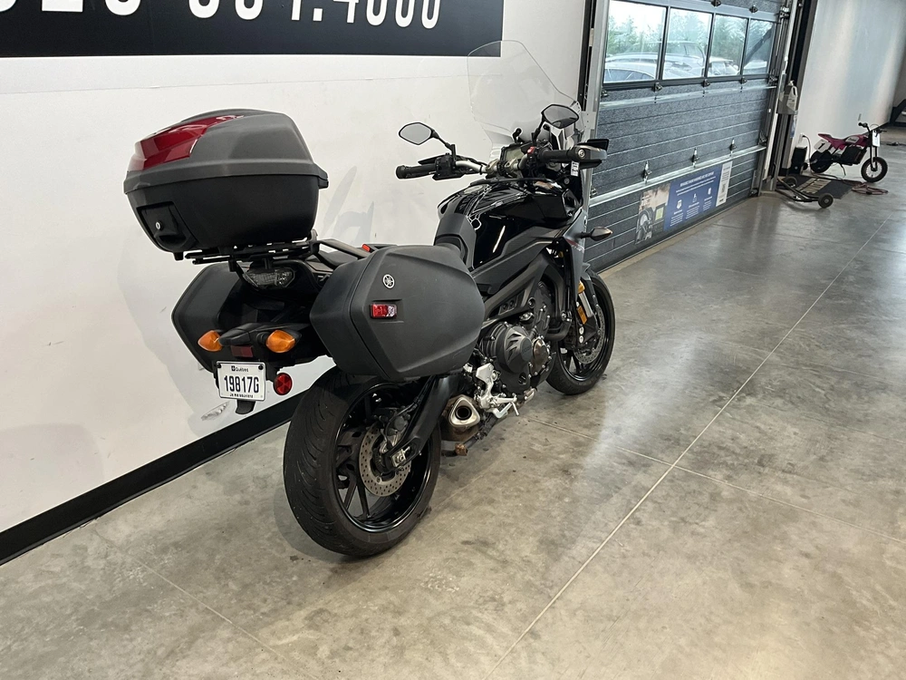Yamaha Fj09 2016 alt