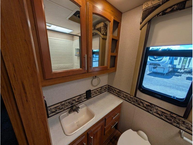 Jayco Precept 35s 2016 alt