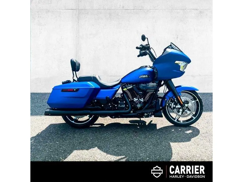 Harley-Davidson Moto Harley-Davidson ROAD GLIDE 2026 2026