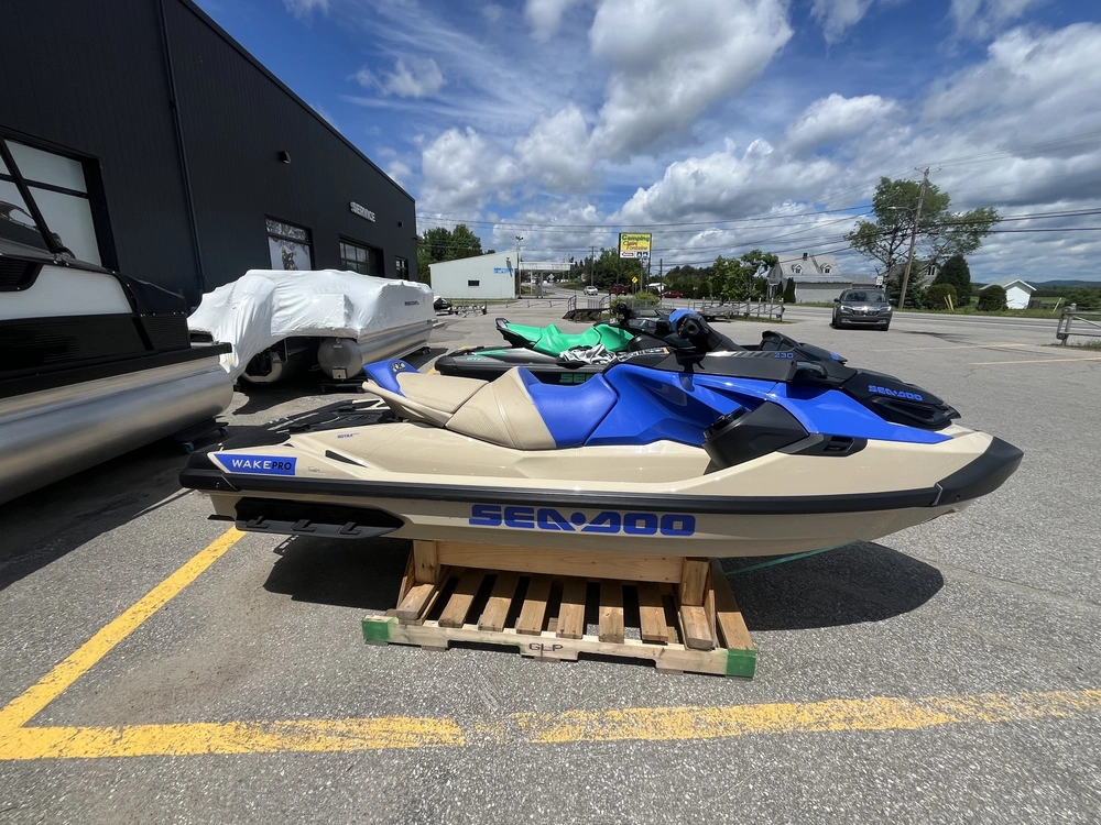 Sea-doo Wake Pro 230 2025 alt