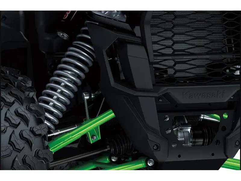 Kawasaki TERYX KRX4 2027