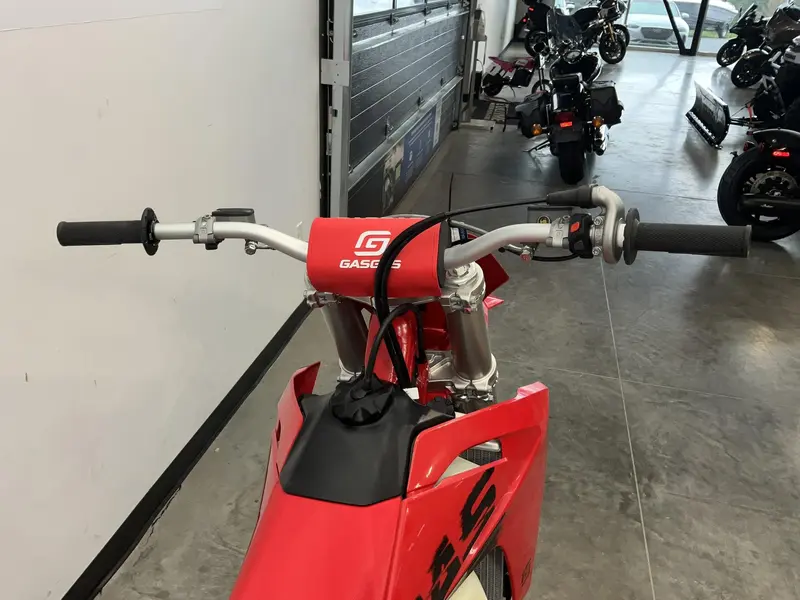 Gas Gas EX 250F 2025