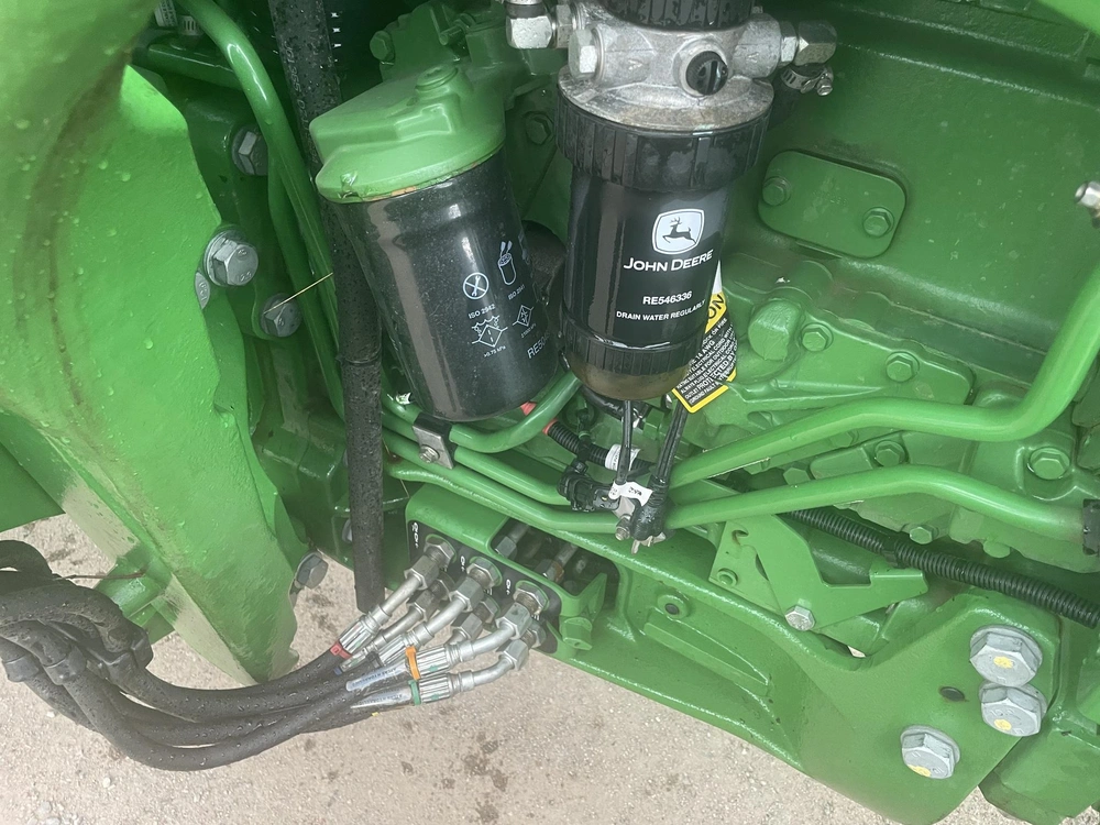 John Deere 5115m 2022 alt