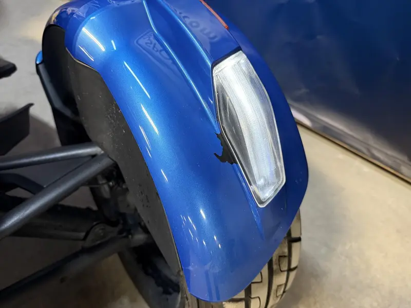 Can-Am SPYDER F3 LIMITED 2019