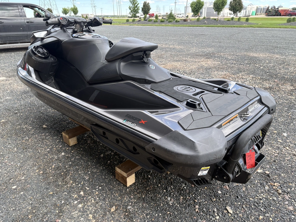 2022 Sea-doo Rxp X 300 alt