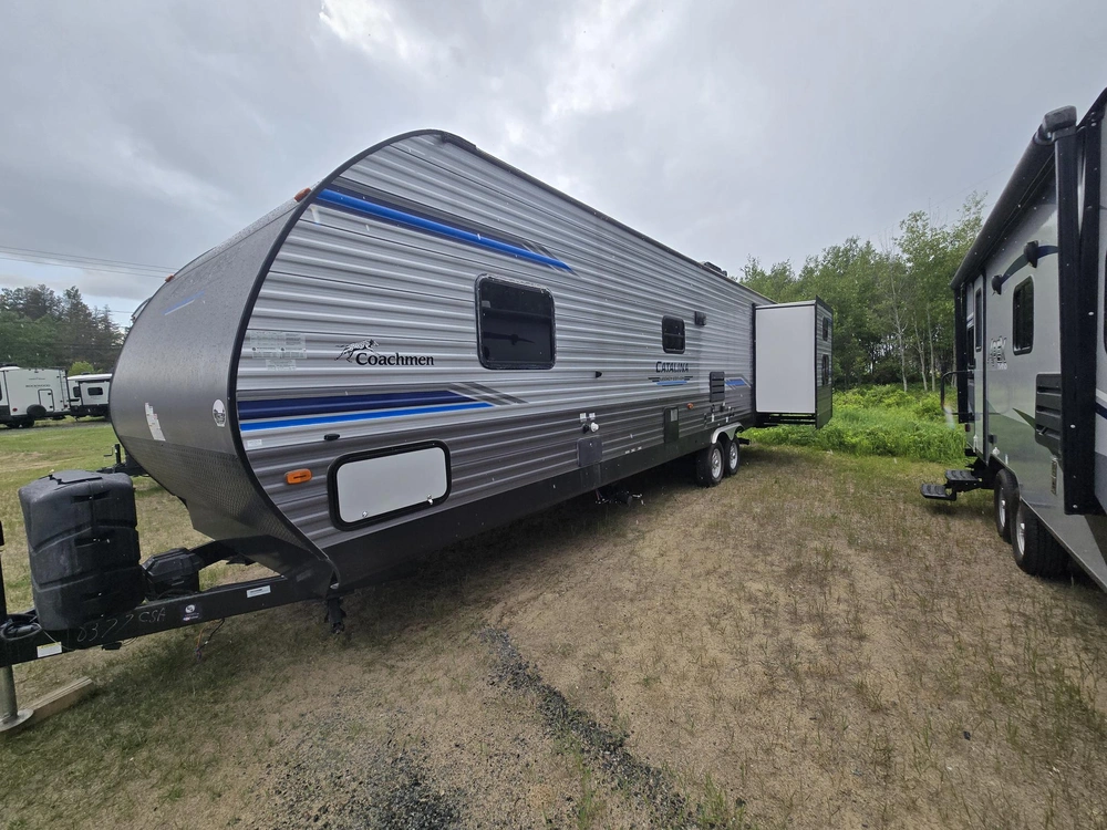 Coachmen Catalina 313dbdsle 2020 alt
