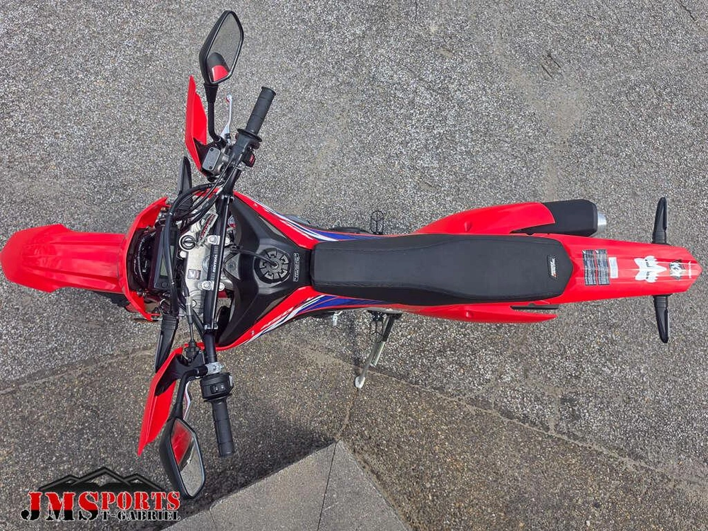 Honda Crf450rl 2023 alt