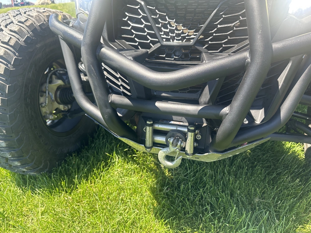 2023 Can-am Maverick X3 Ds Turbo Rr alt