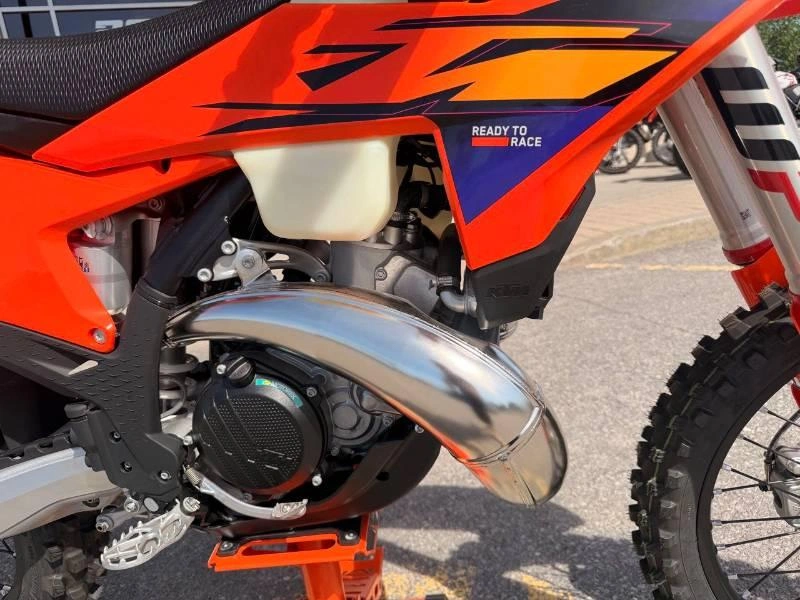 2026 Ktm 250 Xc alt