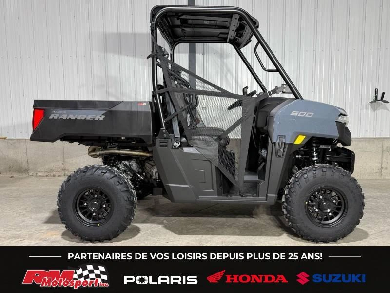 Polaris Ranger 500 2026 alt