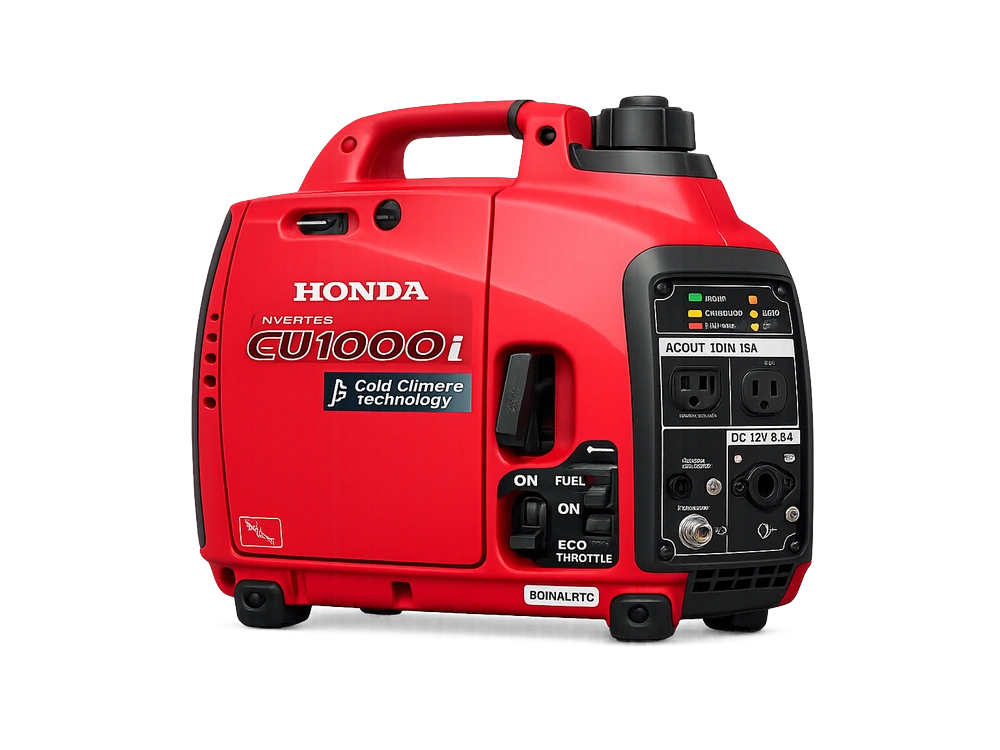 Honda Eu2200itc 2026 alt