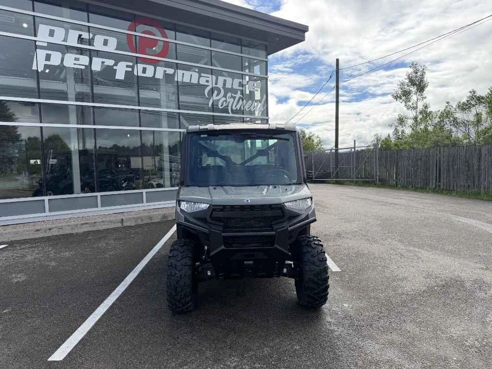 Polaris Ranger Crew Xp 1000 Cab 2027 alt