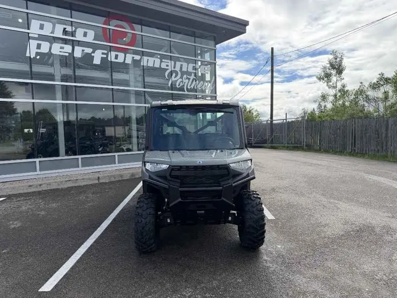 Polaris Ranger Crew XP 1000 CAB 2027