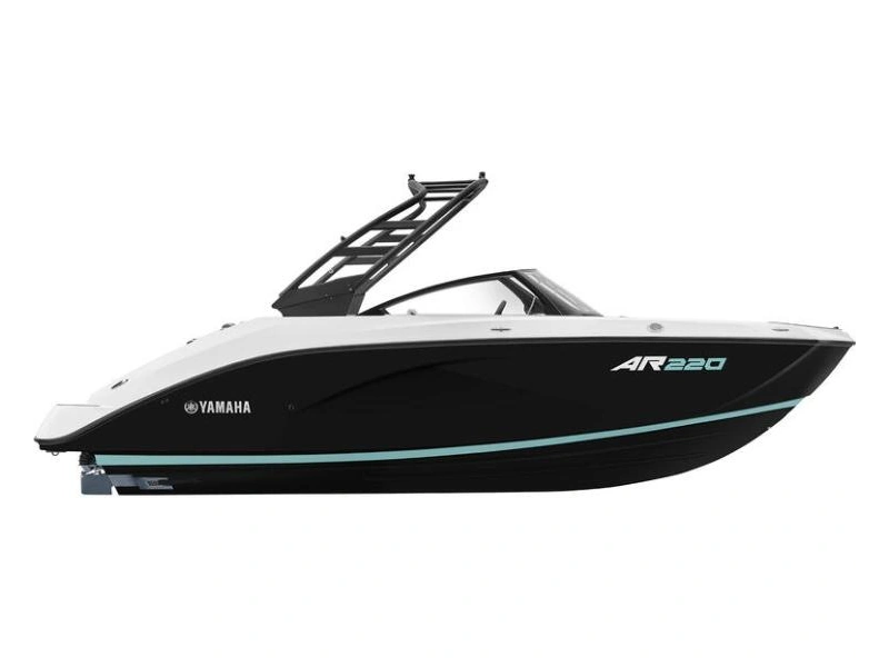 2026 Yamaha Ar 220 2026 alt