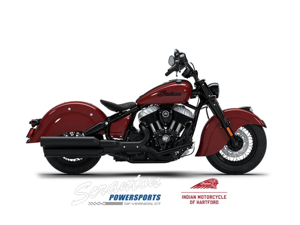 2026 Indian Motorcycle Chief Vintage, Indian Motorcycle alt