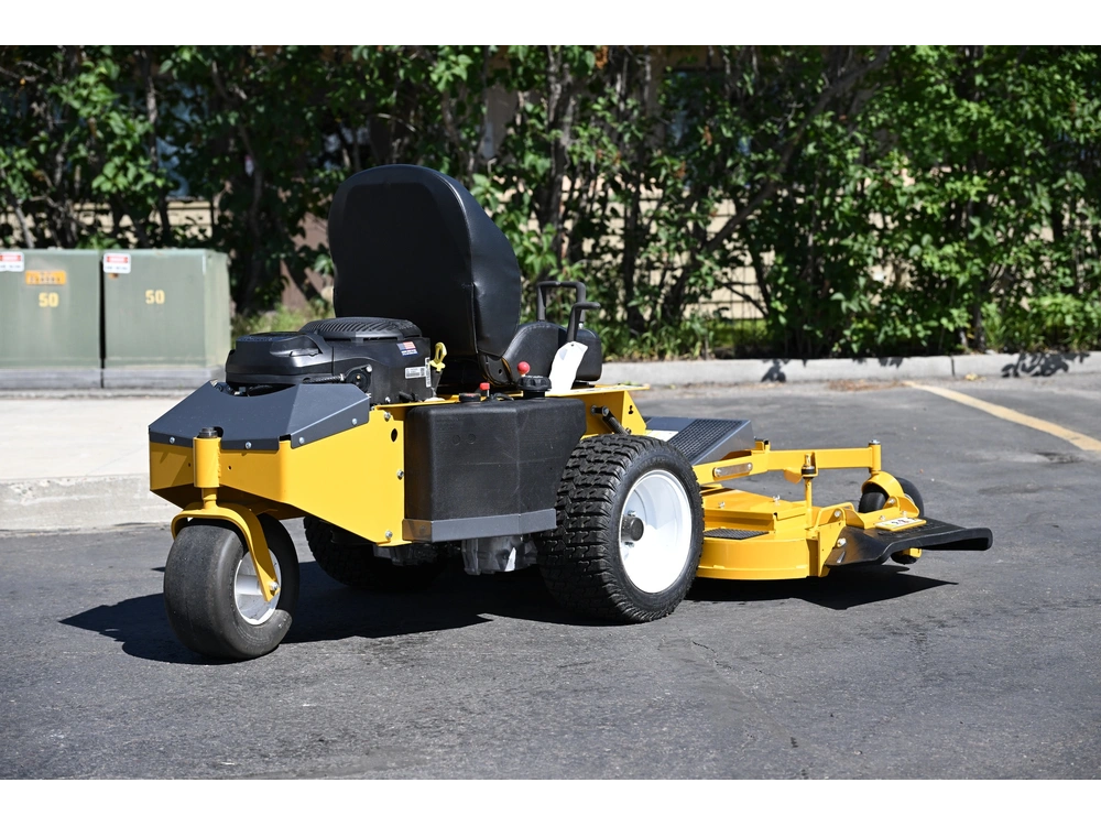 2026 Walker Model R alt