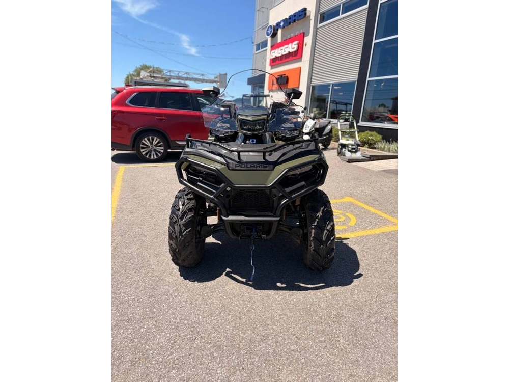 Polaris Big Boss 6x6 570 2026 alt