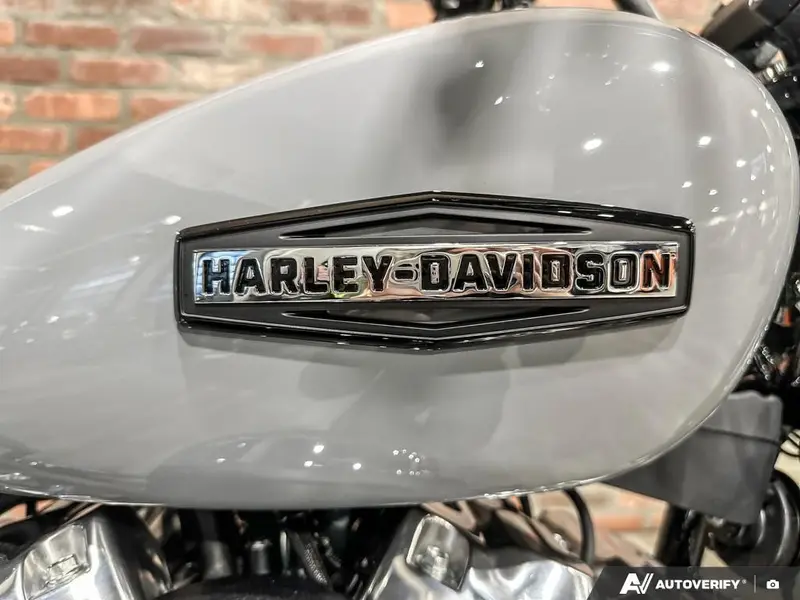 2026 Harley-Davidson STREET BOB