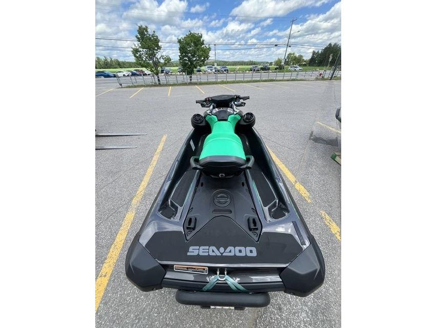 Sea-doo Gti Se 170 Audio 2026 alt