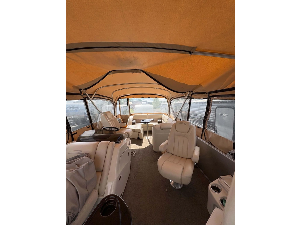 None Bennington Marine Bennington alt